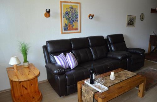 Goslar Apartment | Ferienwohnung Hahnenklee