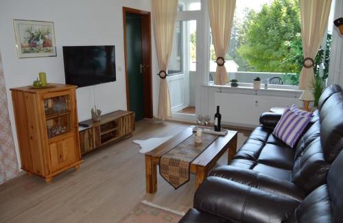 Goslar Apartment | Ferienwohnung Hahnenklee