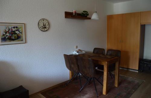 Goslar Apartment | Ferienwohnung Hahnenklee