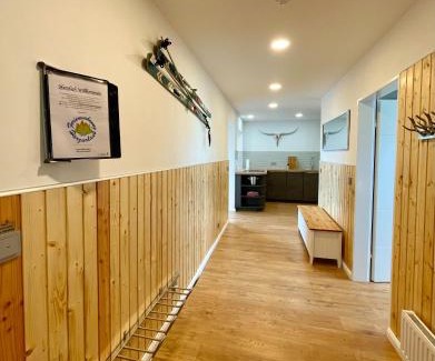 Hahnenklee Apartment | Ferienwohnung Harzurlaub