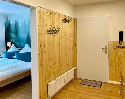 Hahnenklee Apartment | Ferienwohnung Harzurlaub
