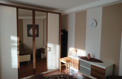 Heilbad Heiligenstadt Apartment | Ferienwohnung Eichsfeld