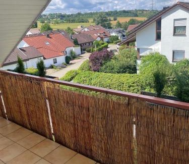 Notzingen Apartment | Ferienwohnung Spandl