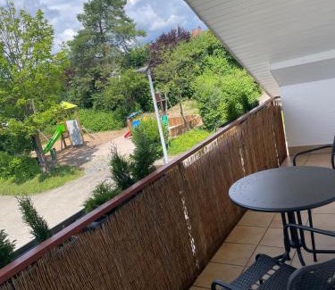 Notzingen Apartment | Ferienwohnung Spandl