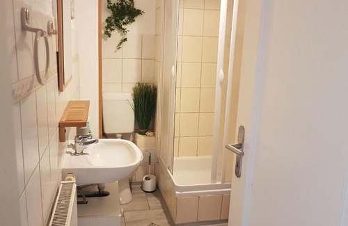 Oberwiesenthal Apartment | Ferienwohnung Grenzblick
