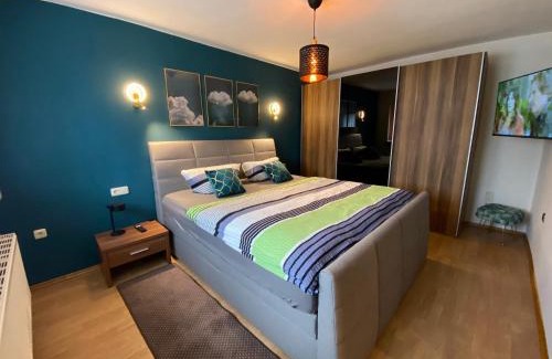 Oberwiesenthal Apartment | Ferienwohnung Keilbergpanorama