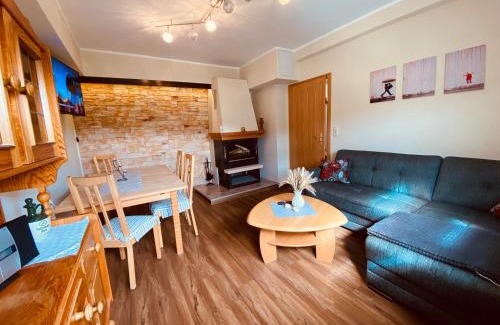 Oberwiesenthal Apartment | Ferienwohnung Keilbergpanorama