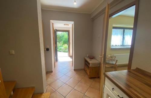 Oberwiesenthal Apartment | Ferienwohnung Keilbergpanorama