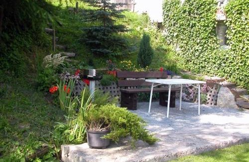 Oberwiesenthal Apartment | Ferienwohnung-Am-Schloessel-fuer-2-4-Personen-in-Oberwiesenthal