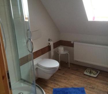 Oberwiesenthal Apartment | Ferienwohnung Storch