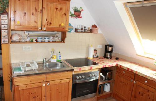 Oberwiesenthal Apartment | Ferienwohnung Storch