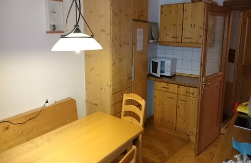 Insel Apartment | Ferienwohnung, 80qm mit 2 Schlafzimmer für maximal 5 Personen