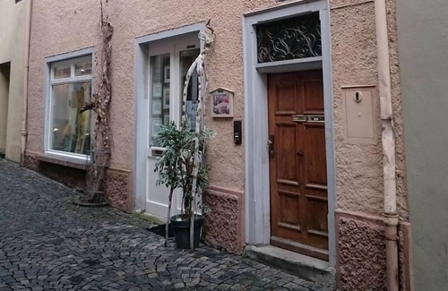 Insel Apartment | Ferienwohnung, 80qm mit 2 Schlafzimmer für maximal 5 Personen