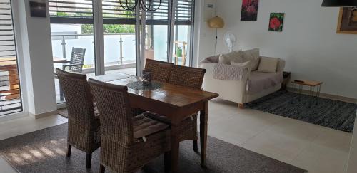 Neuburg Apartment | Ferienwohnung Kolpingstraße