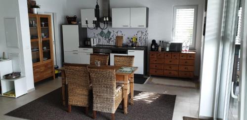 Neuburg Apartment | Ferienwohnung Kolpingstraße