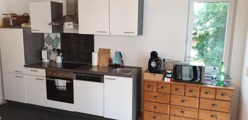 Neuburg Apartment | Ferienwohnung Kolpingstraße