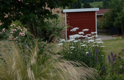 Pleisweiler Apartment | Ferienwohnung Viabella