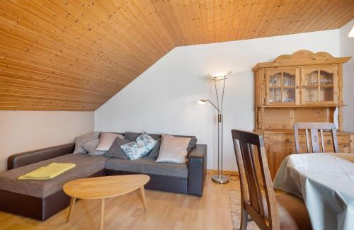 Rabenkirchen-Faulueck Apartment | Ferienwohnung 'am Park'
