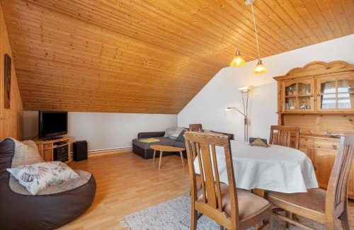 Rabenkirchen-Faulueck Apartment | Ferienwohnung 'am Park'
