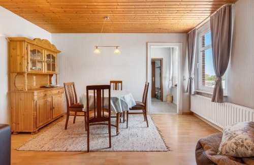 Rabenkirchen-Faulueck Apartment | Ferienwohnung 'am Park'