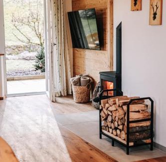 Schoenau am Koenigssee Apartment | Ferienwohnung Söldenköpfl-Blick