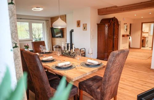 Schoenau am Koenigssee Apartment | Ferienwohnung Söldenköpfl-Blick