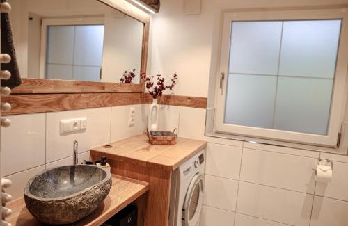 Schoenau am Koenigssee Apartment | Ferienwohnung Söldenköpfl-Blick