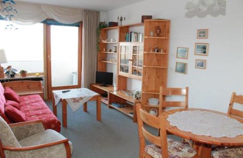 Holm Apartment | Ferienwohnung F334 für 2-4 Personen an der Ostsee
