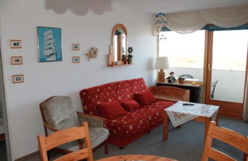 Holm Apartment | Ferienwohnung F334 für 2-4 Personen an der Ostsee