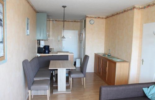 Holm Apartment | Ferienwohnung L435 für 2-4 Personen an der Ostsee