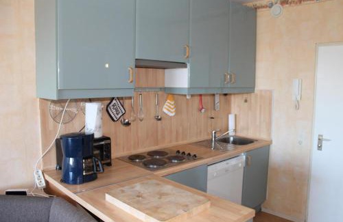 Holm Apartment | Ferienwohnung L435 für 2-4 Personen an der Ostsee