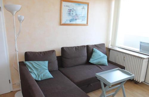 Holm Apartment | Ferienwohnung L435 für 2-4 Personen an der Ostsee