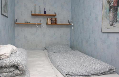Holm Apartment | Ferienwohnung L435 für 2-4 Personen an der Ostsee