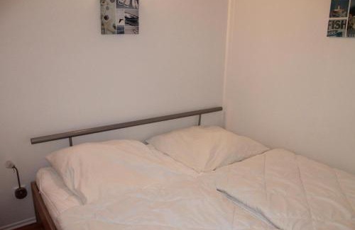 Holm Apartment | Ferienwohnung L354 für 2-5 Personen an der Ostsee
