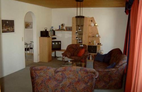 Schwarzenbach am Wald Apartment | Ferienwohnung Jugl