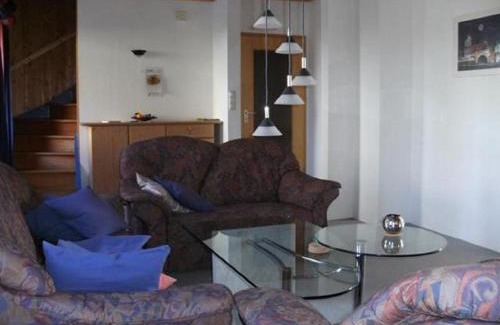Schwarzenbach am Wald Apartment | Ferienwohnung Jugl