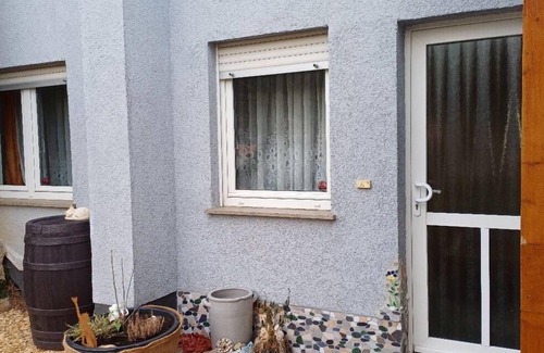 Dittwar Apartment | Ferienwohnung Sonnenschein Dittwar