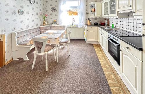 Ueckermuende Apartment | Ferienwohnung Ueckermünde