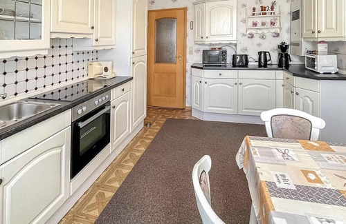 Ueckermuende Apartment | Ferienwohnung Ueckermünde
