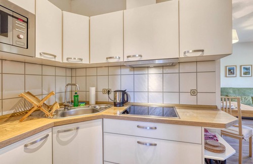 Ueckermuende Apartment | Ferienwohnung Ueckermünde