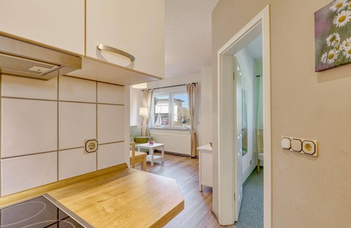 Ueckermuende Apartment | Ferienwohnung Ueckermünde