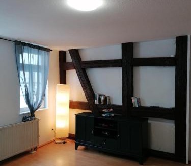 Vaihingen an der Enz Apartment | Ferienwohnung im Zentrum von Vaihingen Enz