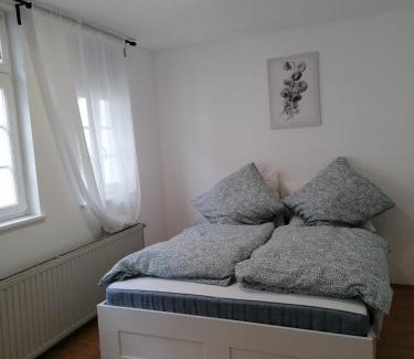 Vaihingen an der Enz Apartment | Ferienwohnung im Zentrum von Vaihingen Enz