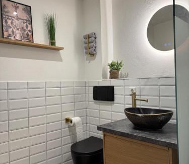 Weissenburg in Bayern Apartment | Ferienwohnung Weissenburg