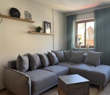Weissenburg in Bayern Apartment | Ferienwohnung Weissenburg