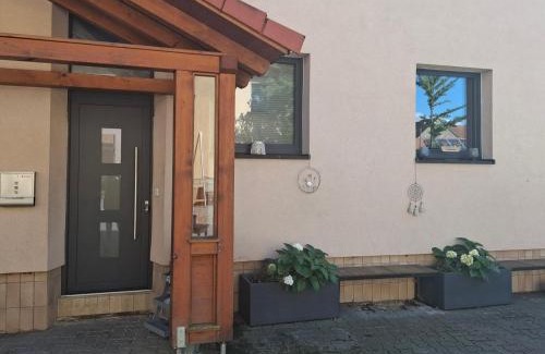 Dettenheim Apartment | Ferienwohnung-Zäh Holzingen bei Weißenburg