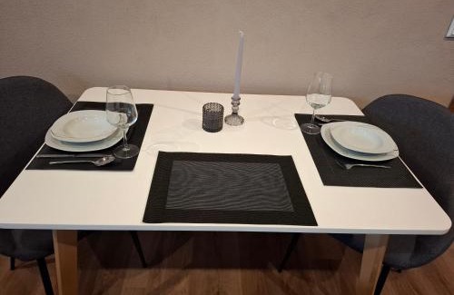 Dettenheim Apartment | Ferienwohnung-Zäh Holzingen bei Weißenburg