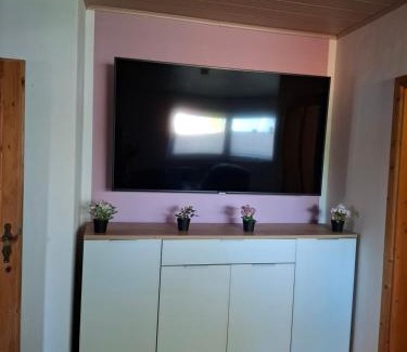 Dettenheim Apartment | Ferienwohnung-Zäh Holzingen bei Weißenburg