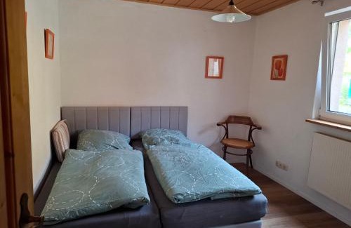 Dettenheim Apartment | Ferienwohnung-Zäh Holzingen bei Weißenburg