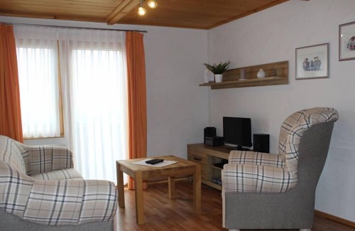 Wolfach - Saint Roman Apartment | Ferienwohnung Äckerbartle, 55qm, 2 Schlafzimmer